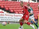 Swindon v Plymouth